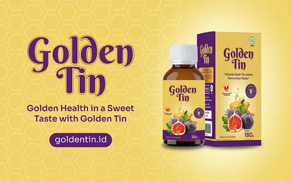 GoldenTin