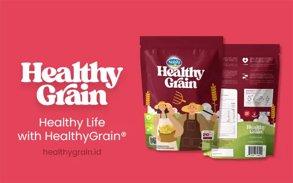 HealthyGrain